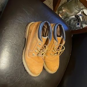 Timberland Womens boots
